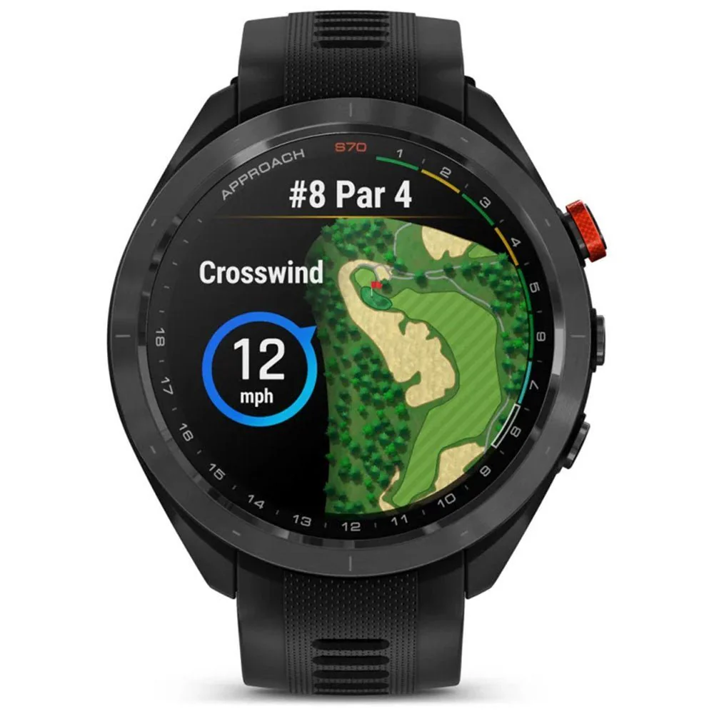 Garmin Approach S70 Watch - Image 7