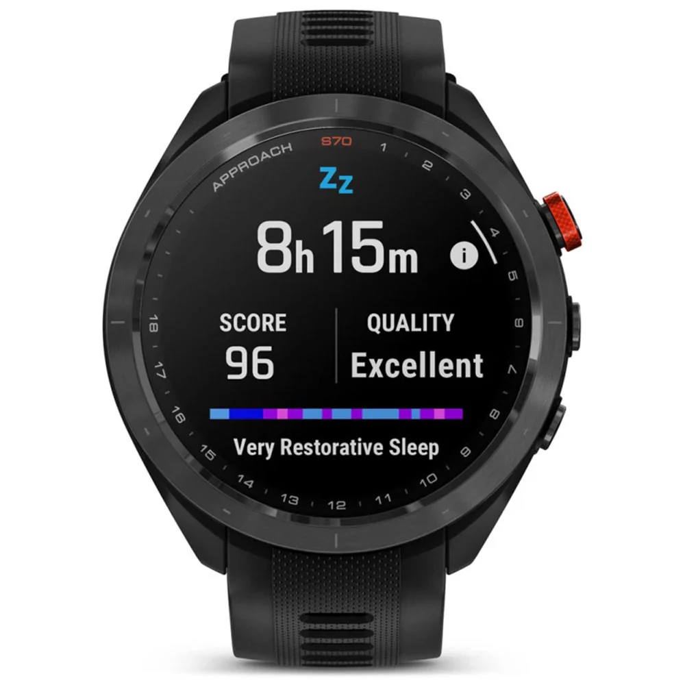 Garmin Approach S70 Watch - Image 8