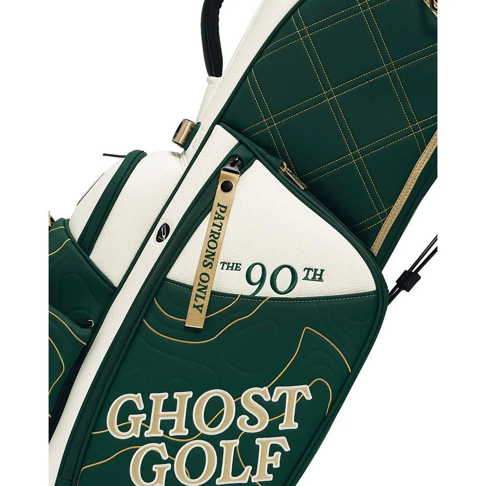 Ghost Golf Anyday Patrons Only 90th Edition Stand Bag - Image 10