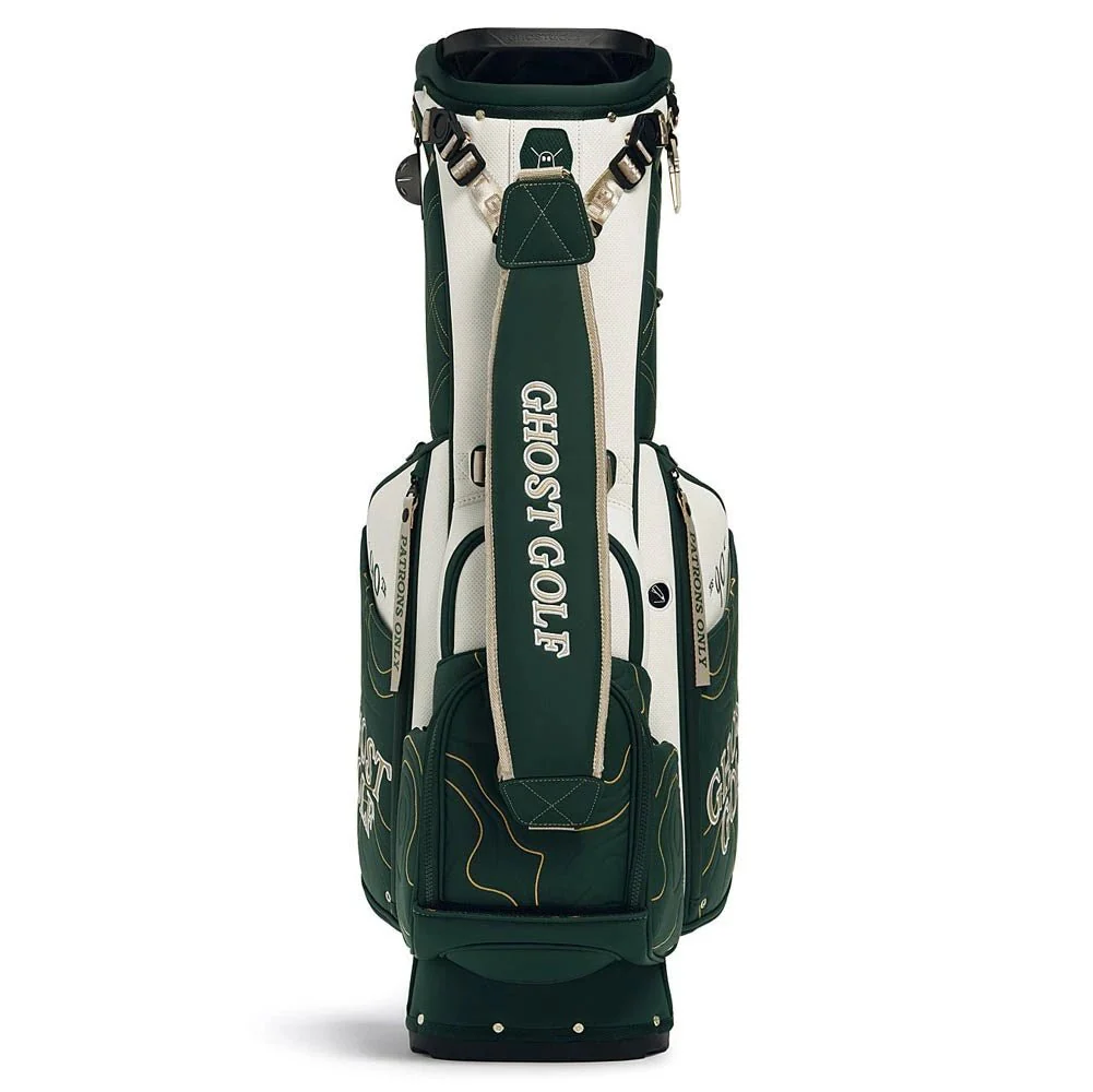 Ghost Golf Anyday Patrons Only 90th Edition Stand Bag - Image 7
