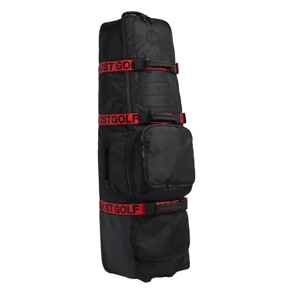 Ghost Golf AWOL Club Pro Golf Travel Bag