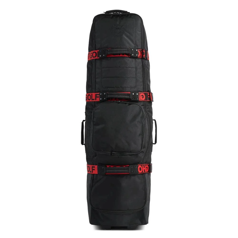 Ghost Golf AWOL Club Pro Golf Travel Bag - Image 4