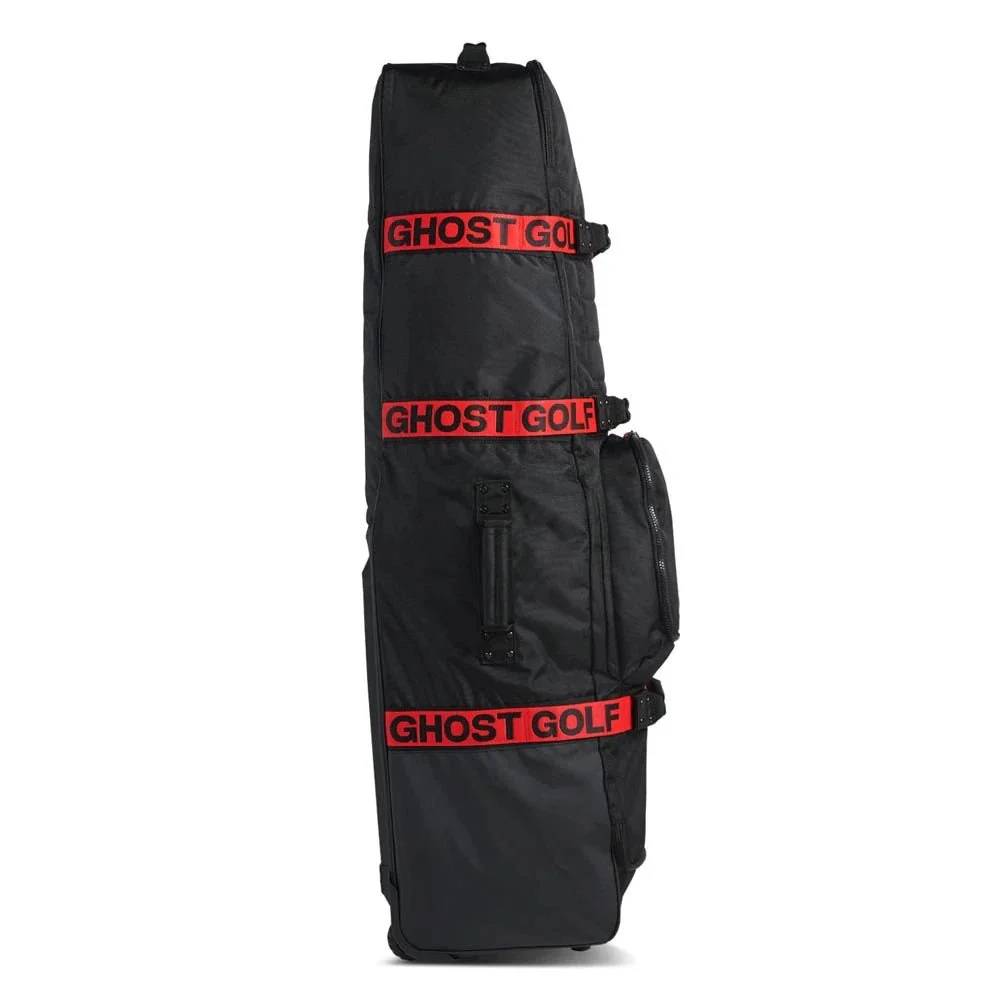 Ghost Golf AWOL Club Pro Golf Travel Bag - Image 5