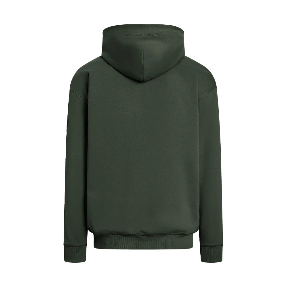 Ghost Golf Clubhouse Golf Hoodie - Image 10