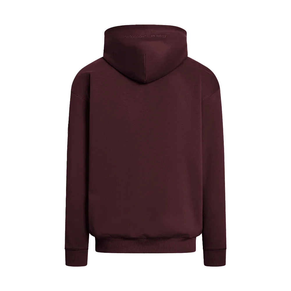 Ghost Golf Clubhouse Golf Hoodie - Image 2