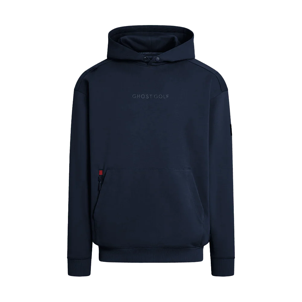 Ghost Golf Clubhouse Golf Hoodie - Image 5
