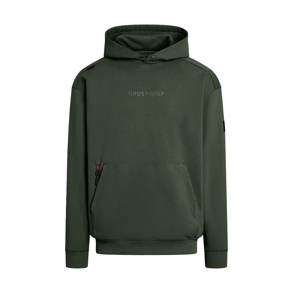 Ghost Golf Clubhouse Golf Hoodie - Image 9