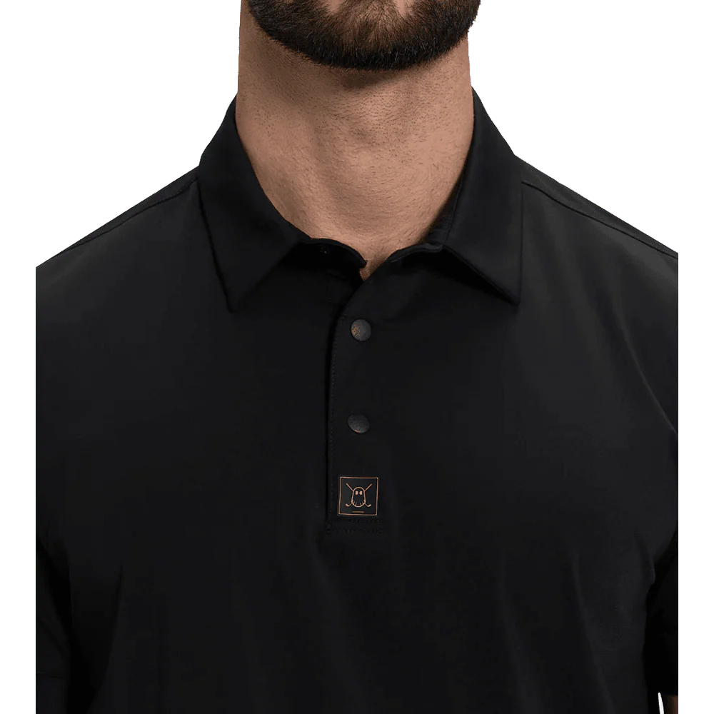 Ghost Golf Core Golf Polo - Image 2