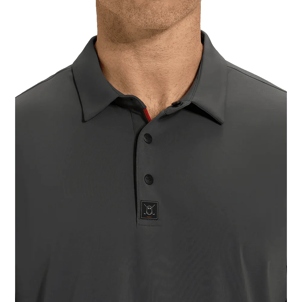 Ghost Golf Core Golf Polo - Image 5
