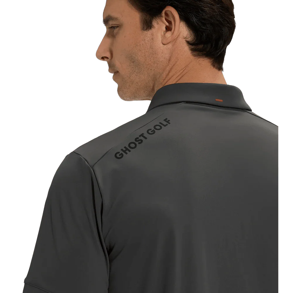 Ghost Golf Core Golf Polo - Image 6