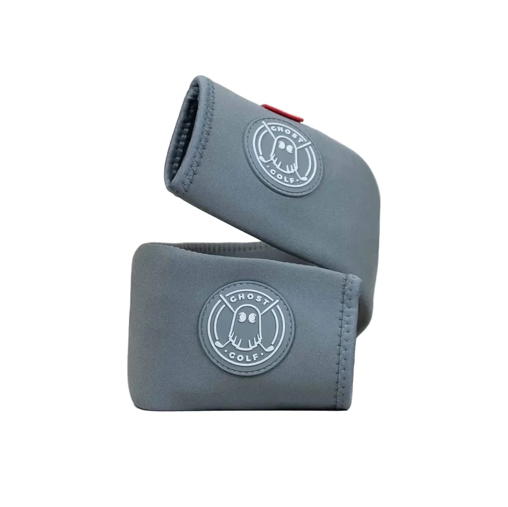 Ghost Golf Golf Cart Strap Sleeve - Image 3