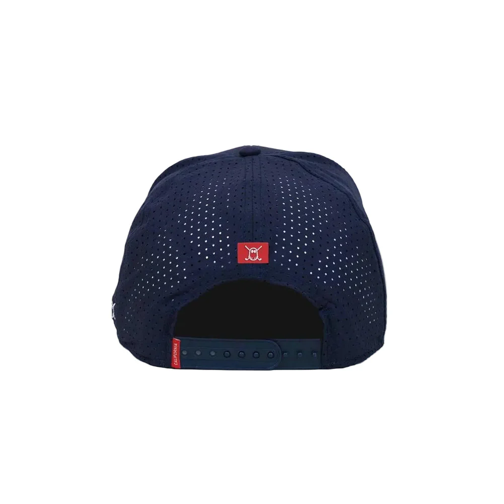 Ghost Golf Good Bogey Golf Hat - Image 10