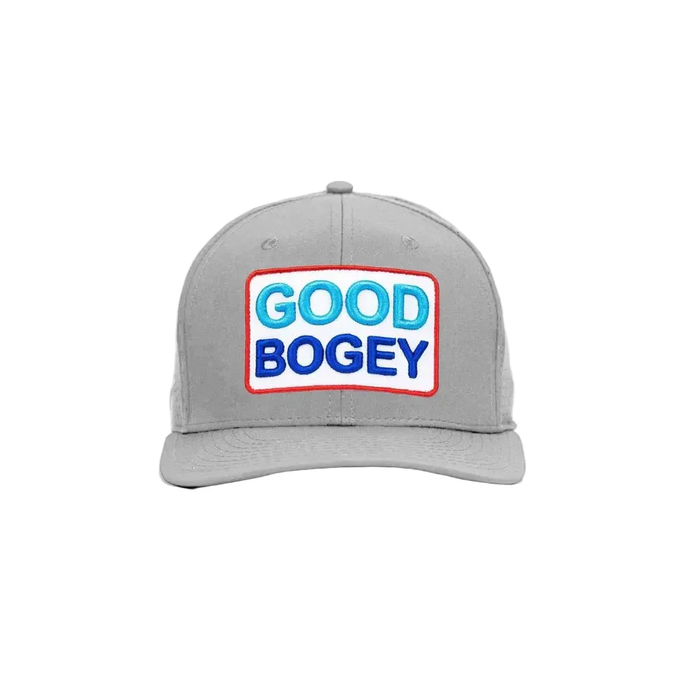 Ghost Golf Good Bogey Golf Hat - Image 2