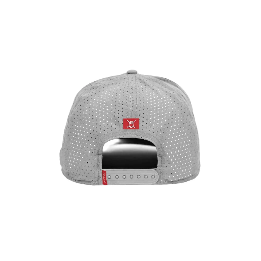 Ghost Golf Good Bogey Golf Hat - Image 5