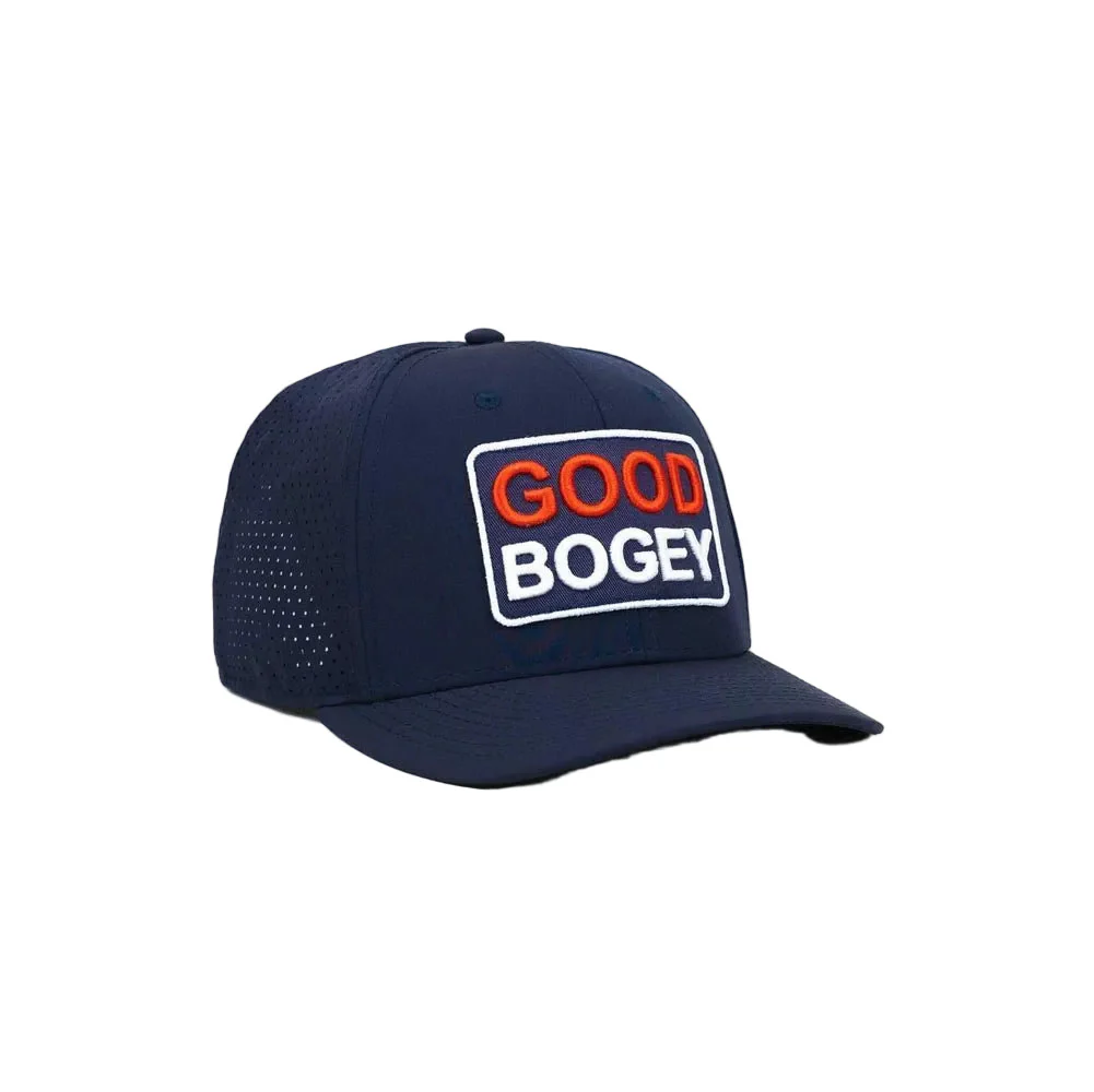 Ghost Golf Good Bogey Golf Hat - Image 6