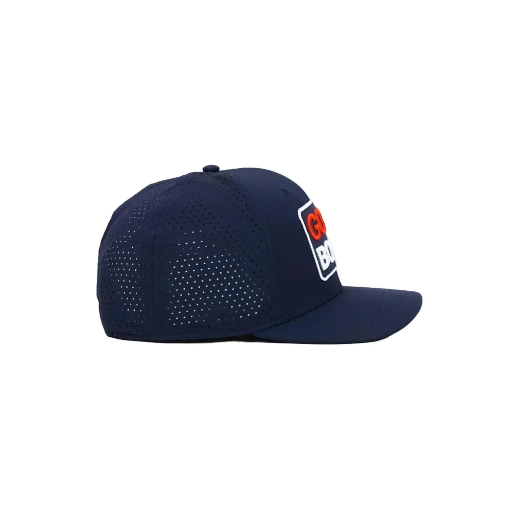 Ghost Golf Good Bogey Golf Hat - Image 8