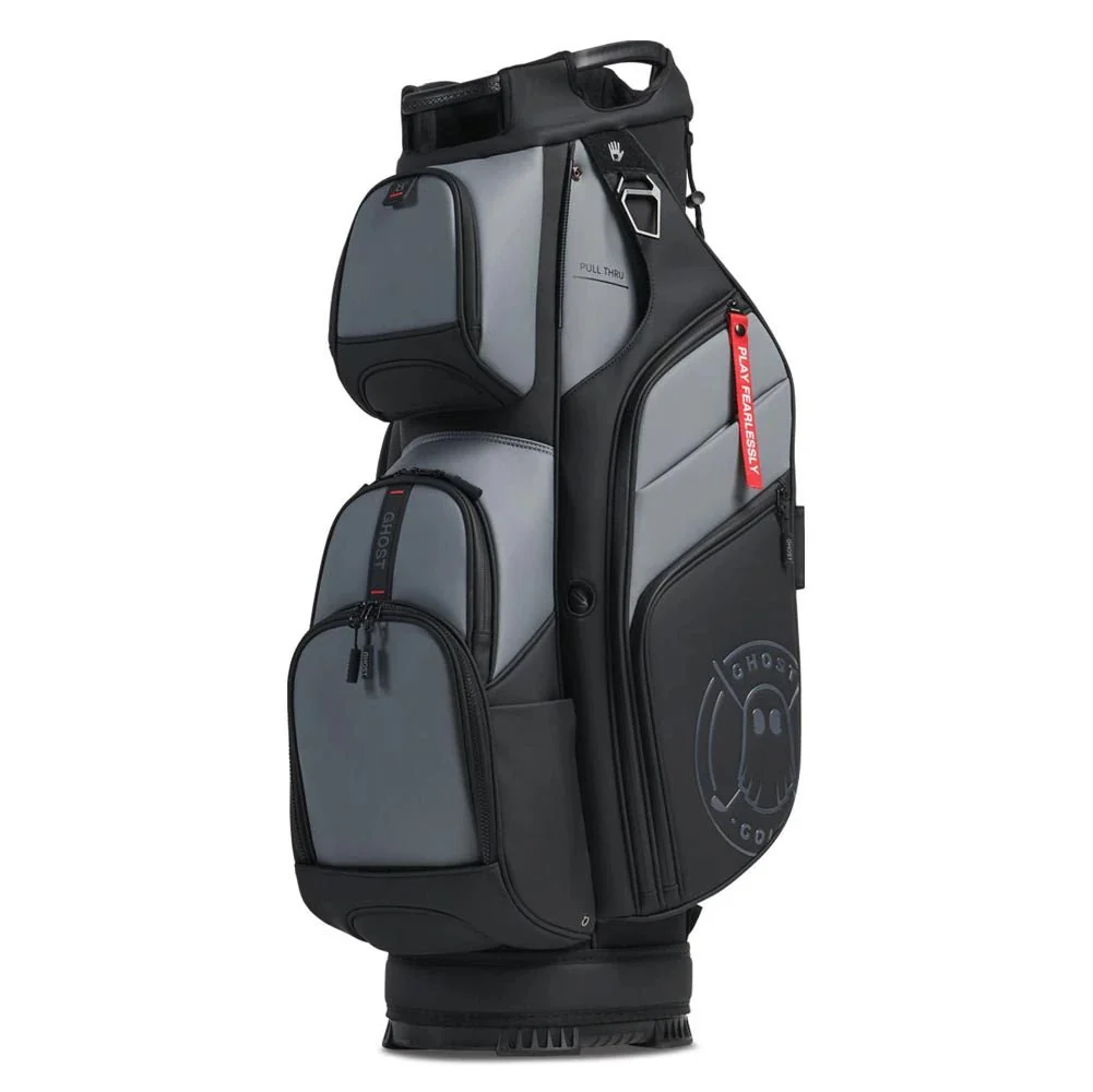 Ghost Golf GT-14 Cart Bag - Image 11