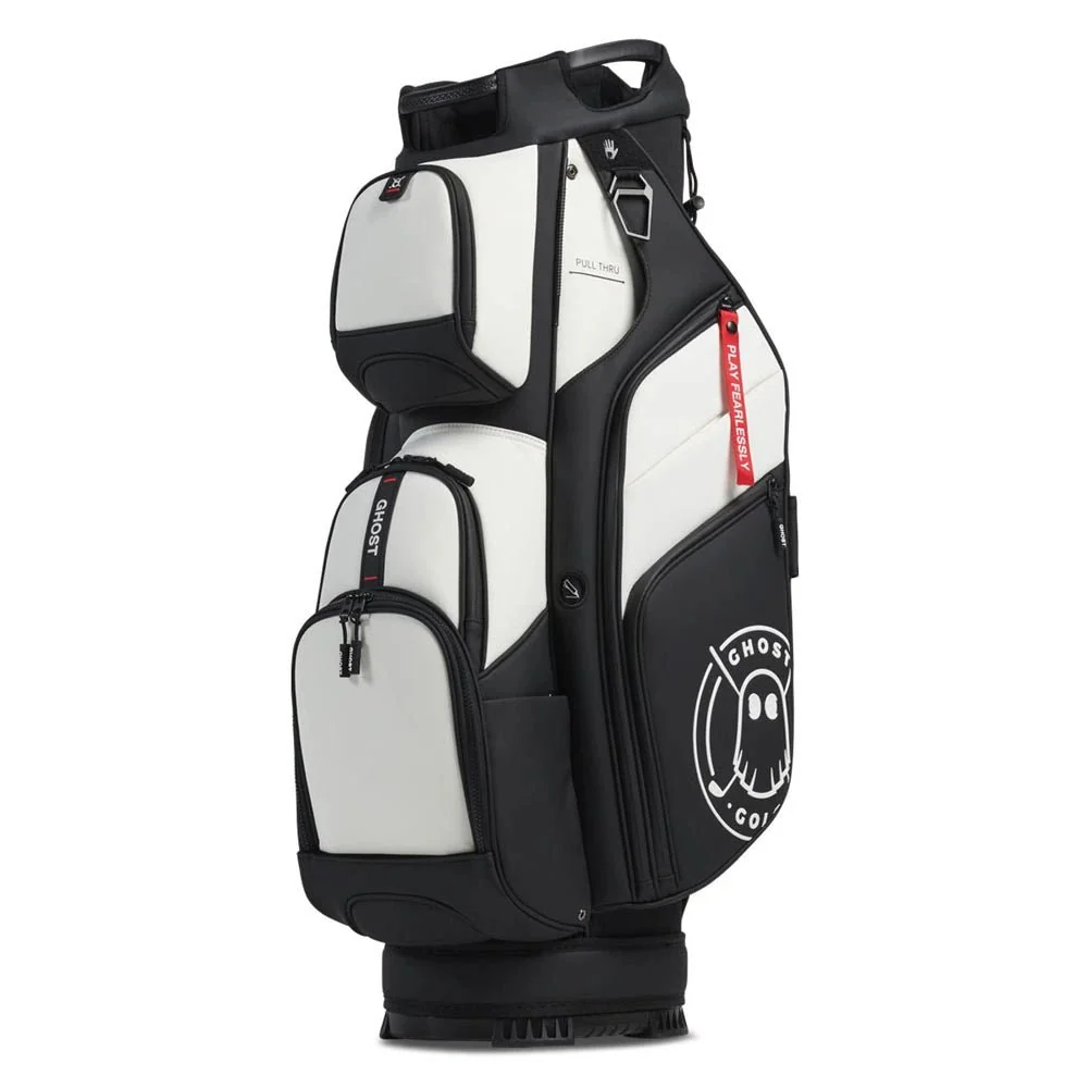 Ghost Golf GT-14 Cart Bag - Image 21