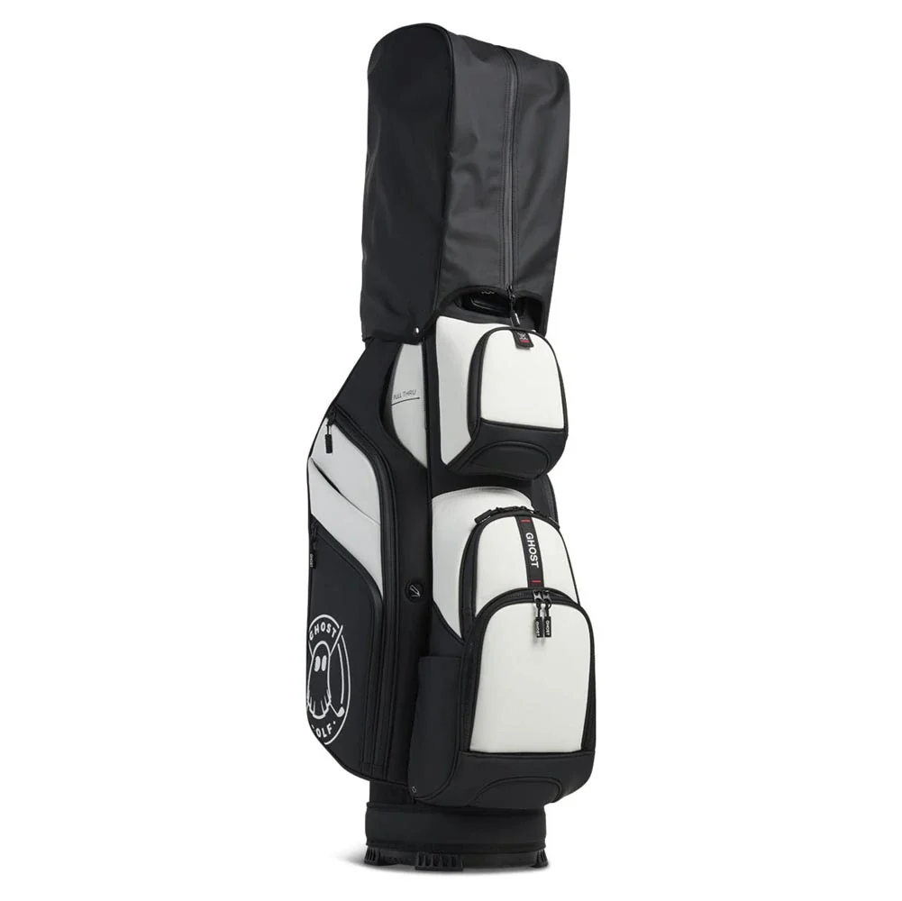 Ghost Golf GT-14 Cart Bag - Image 28