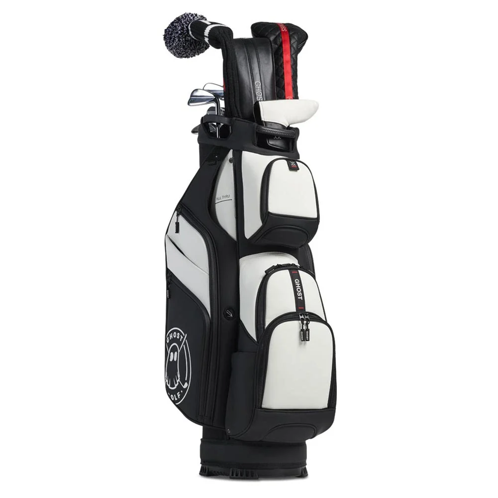 Ghost Golf GT-14 Cart Bag - Image 29