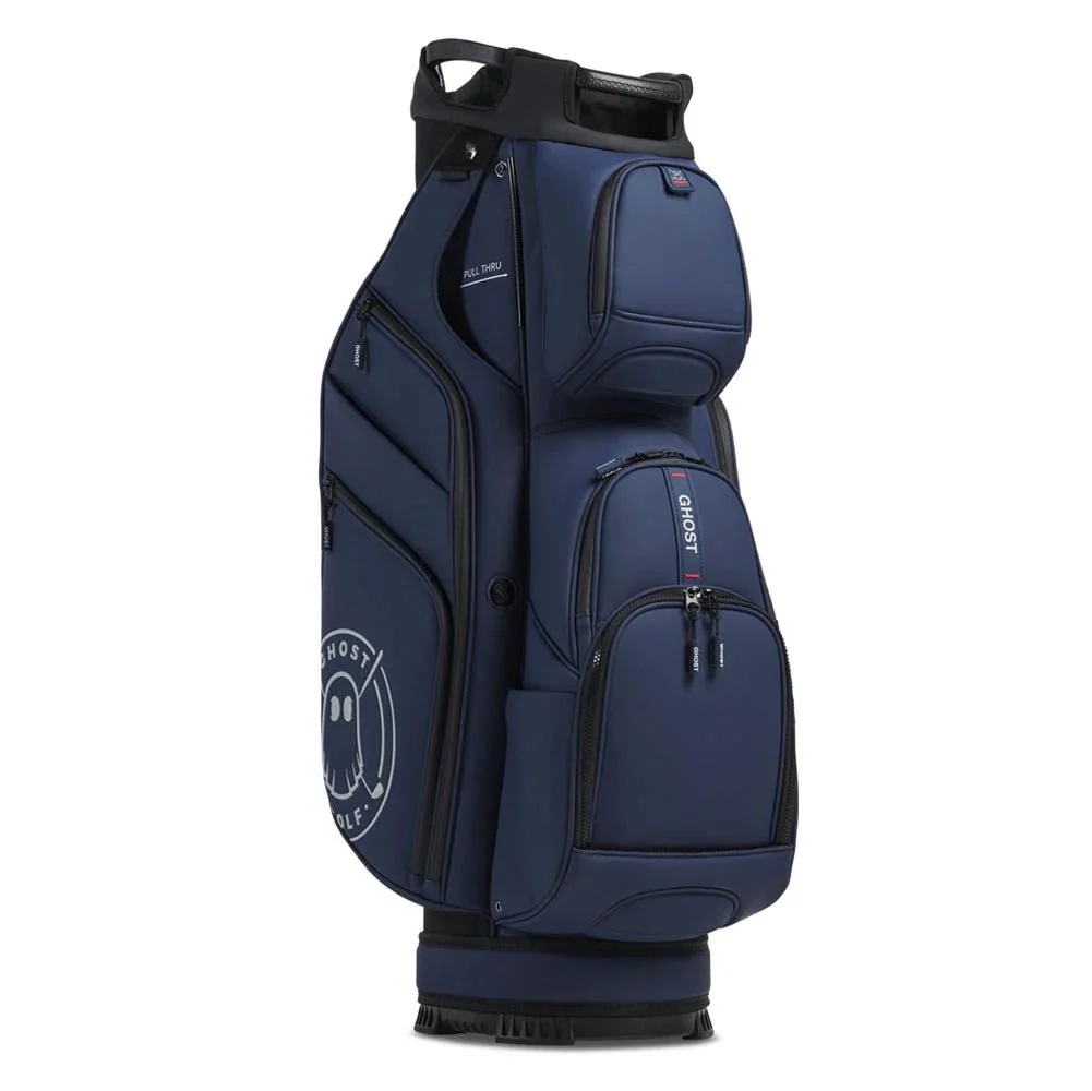 Ghost Golf GT-14 Cart Bag - Image 32