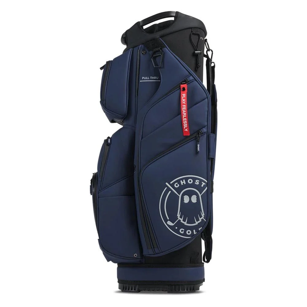 Ghost Golf GT-14 Cart Bag - Image 35