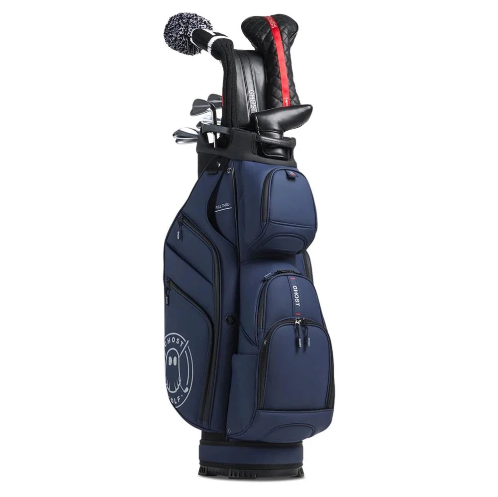 Ghost Golf GT-14 Cart Bag - Image 39