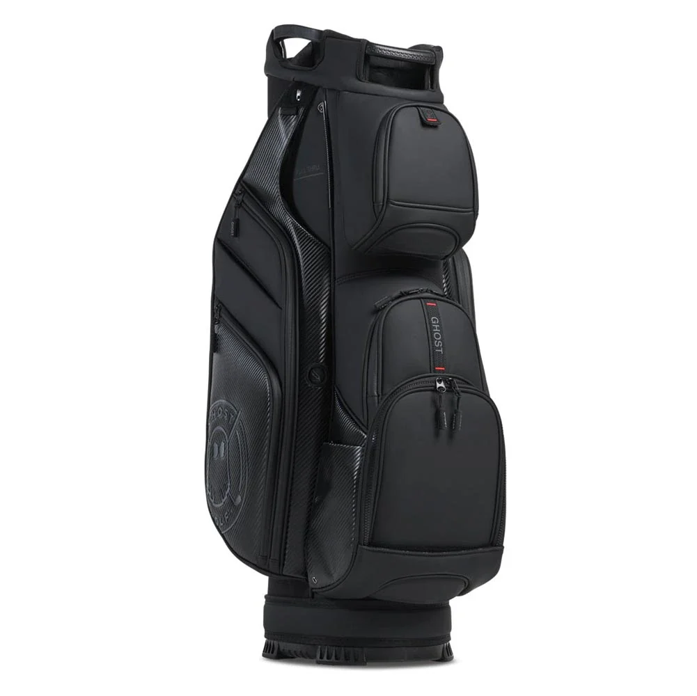 Ghost Golf GT-14 Cart Bag - Image 42