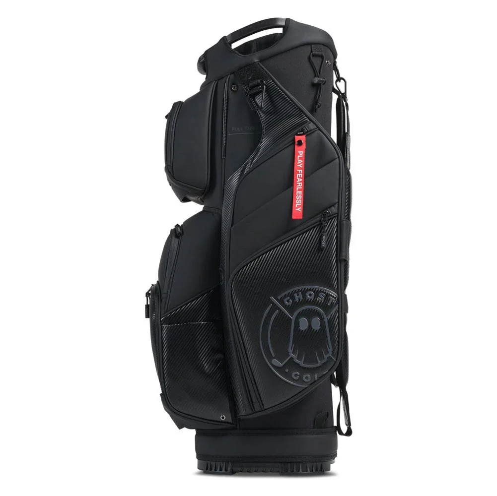 Ghost Golf GT-14 Cart Bag - Image 45