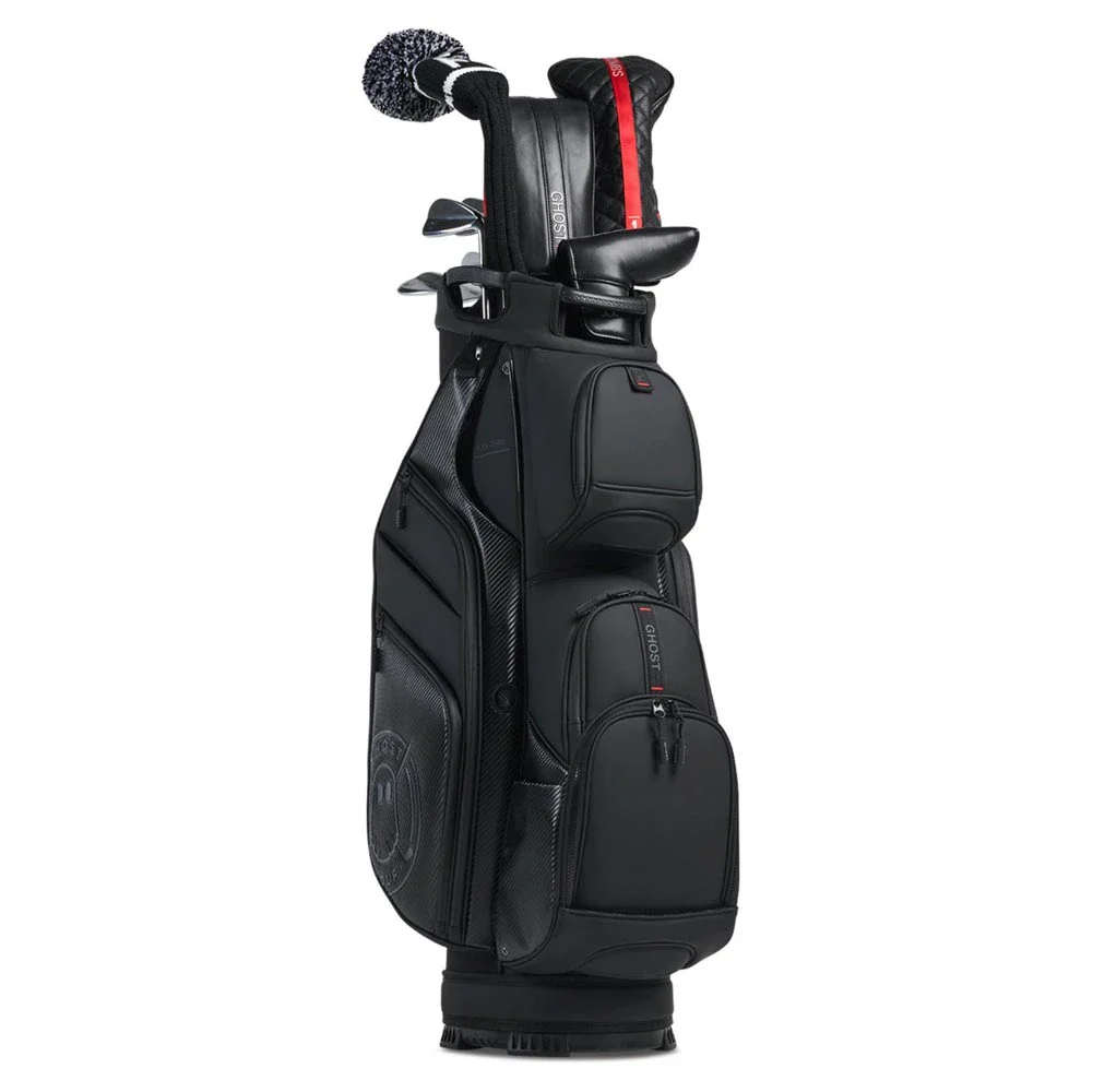 Ghost Golf GT-14 Cart Bag - Image 49