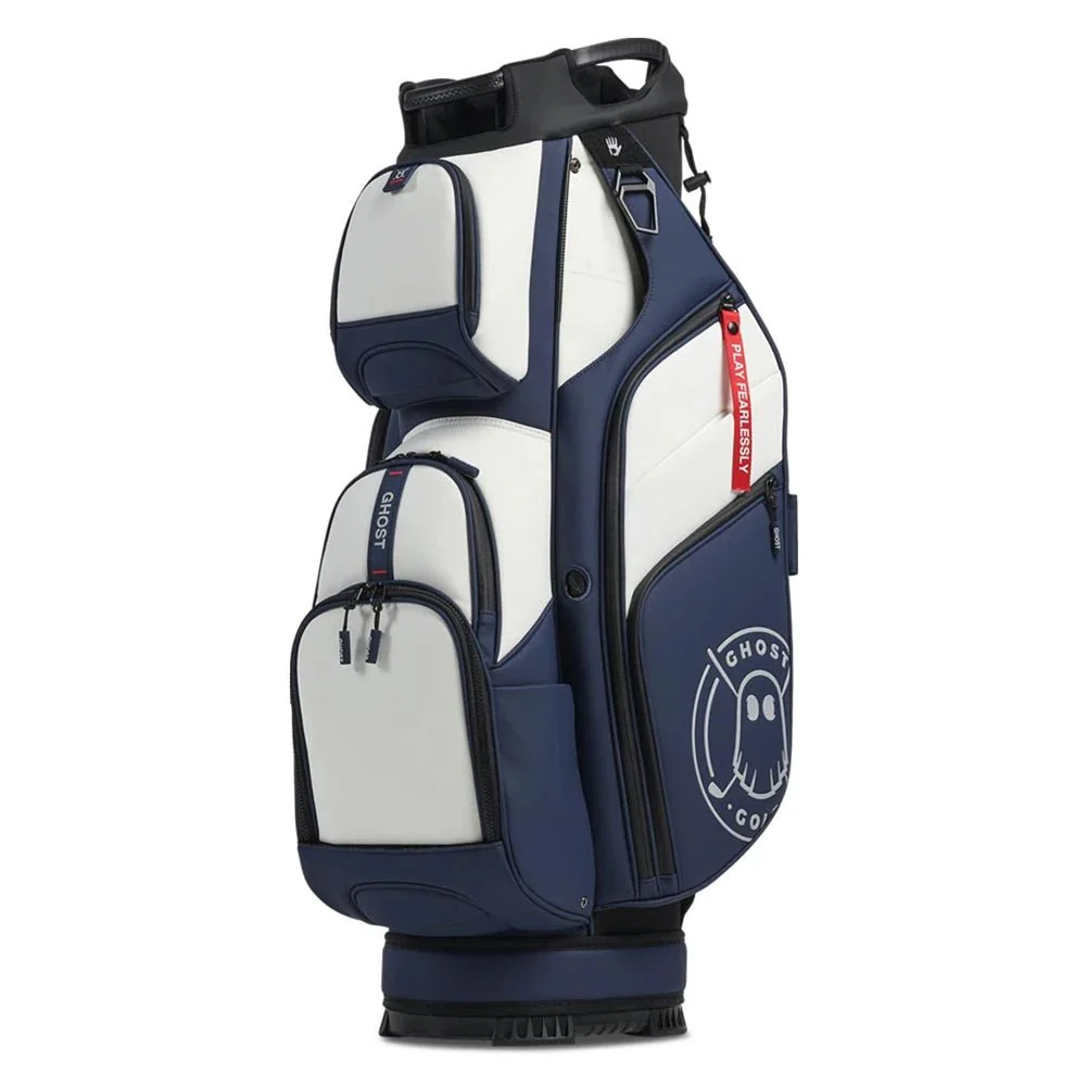 Ghost Golf GT-14 Cart Bag - Image 61