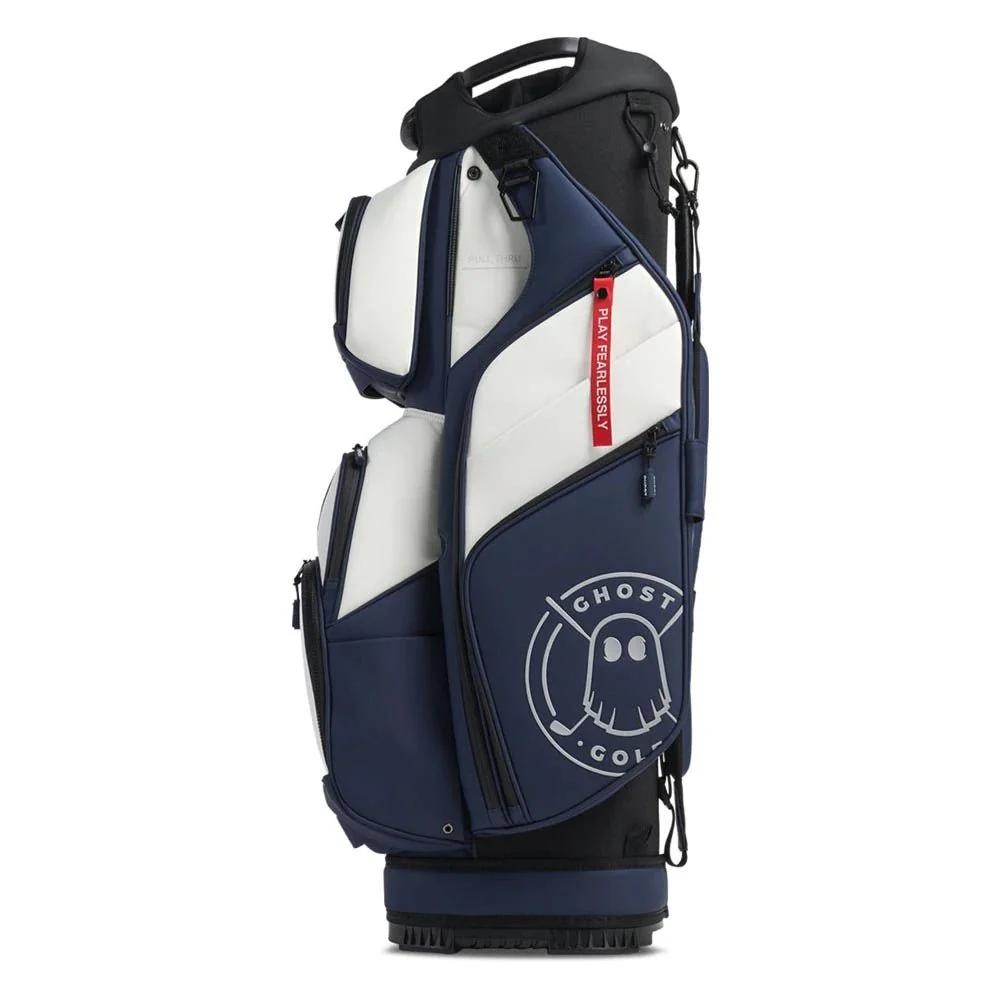 Ghost Golf GT-14 Cart Bag - Image 65