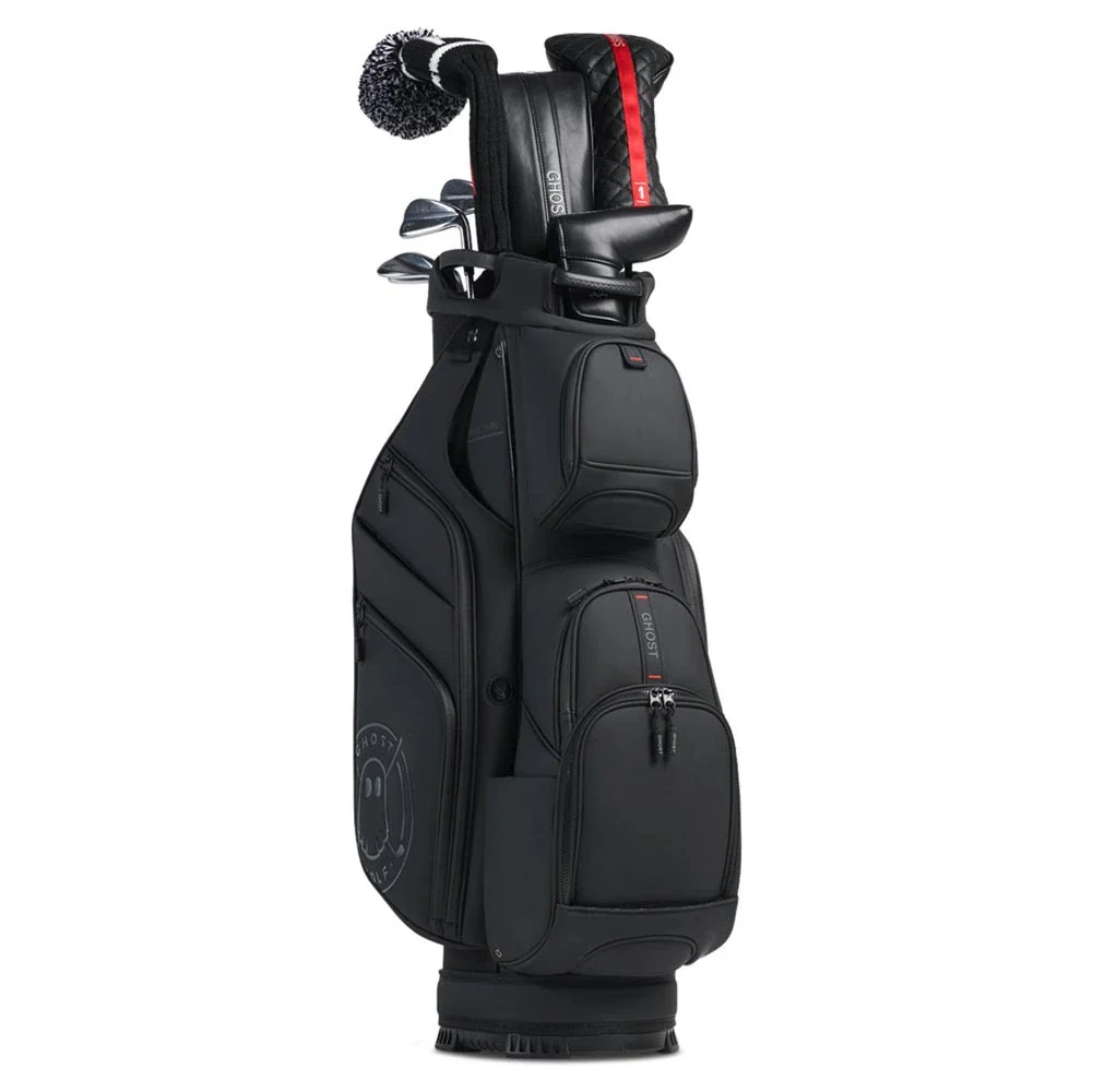 Ghost Golf GT-14 Cart Bag - Image 9
