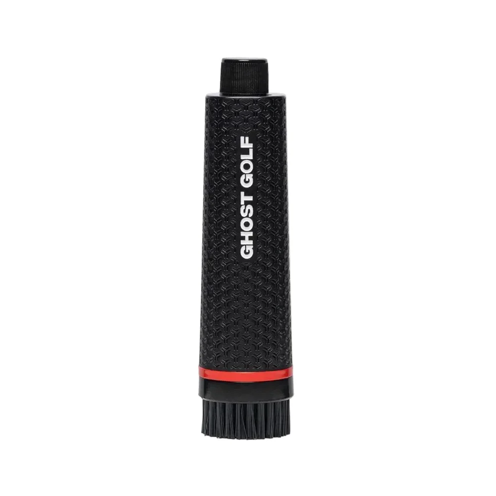 Ghost Golf Magnetic Golf Club & Shoe Brush - Image 2