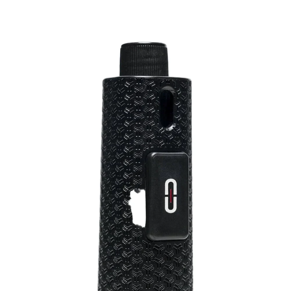 Ghost Golf Magnetic Golf Club & Shoe Brush - Image 3