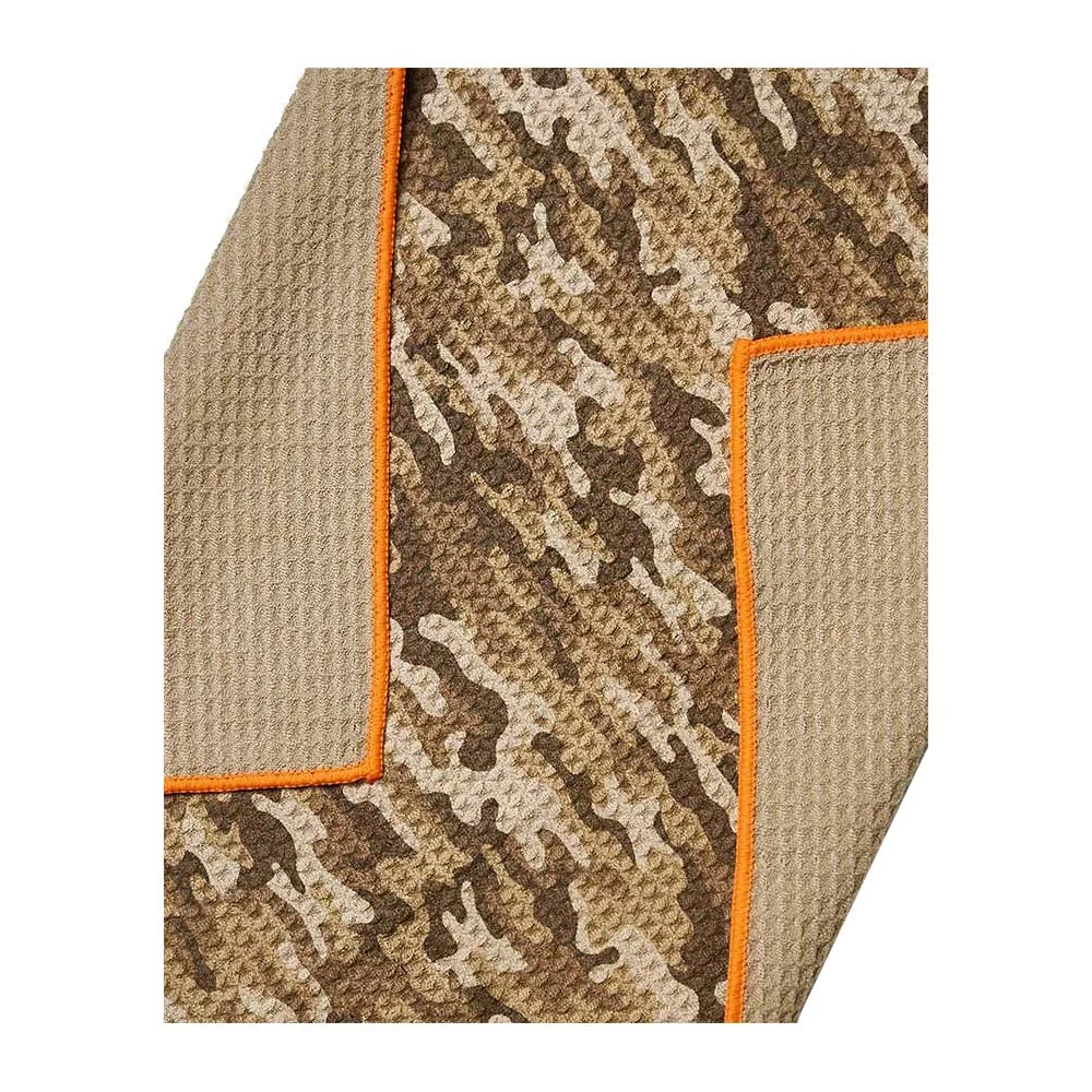 Ghost Golf Magnetic Golf Towel - Greenside - Image 12