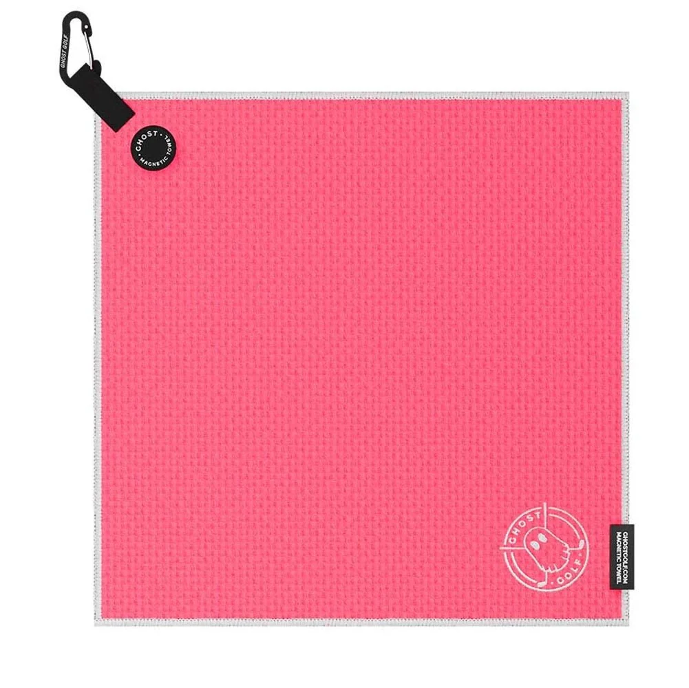 Ghost Golf Magnetic Golf Towel - Greenside - Image 14