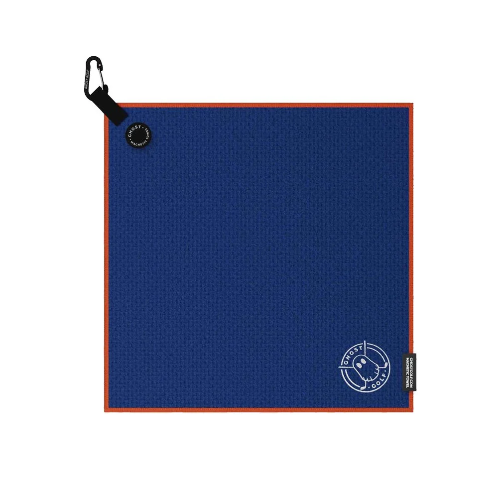 Ghost Golf Magnetic Golf Towel - Greenside - Image 6