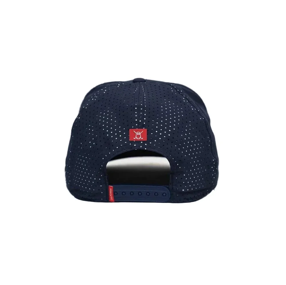 Ghost Golf Play Bad Fast Golf Hat - Image 15