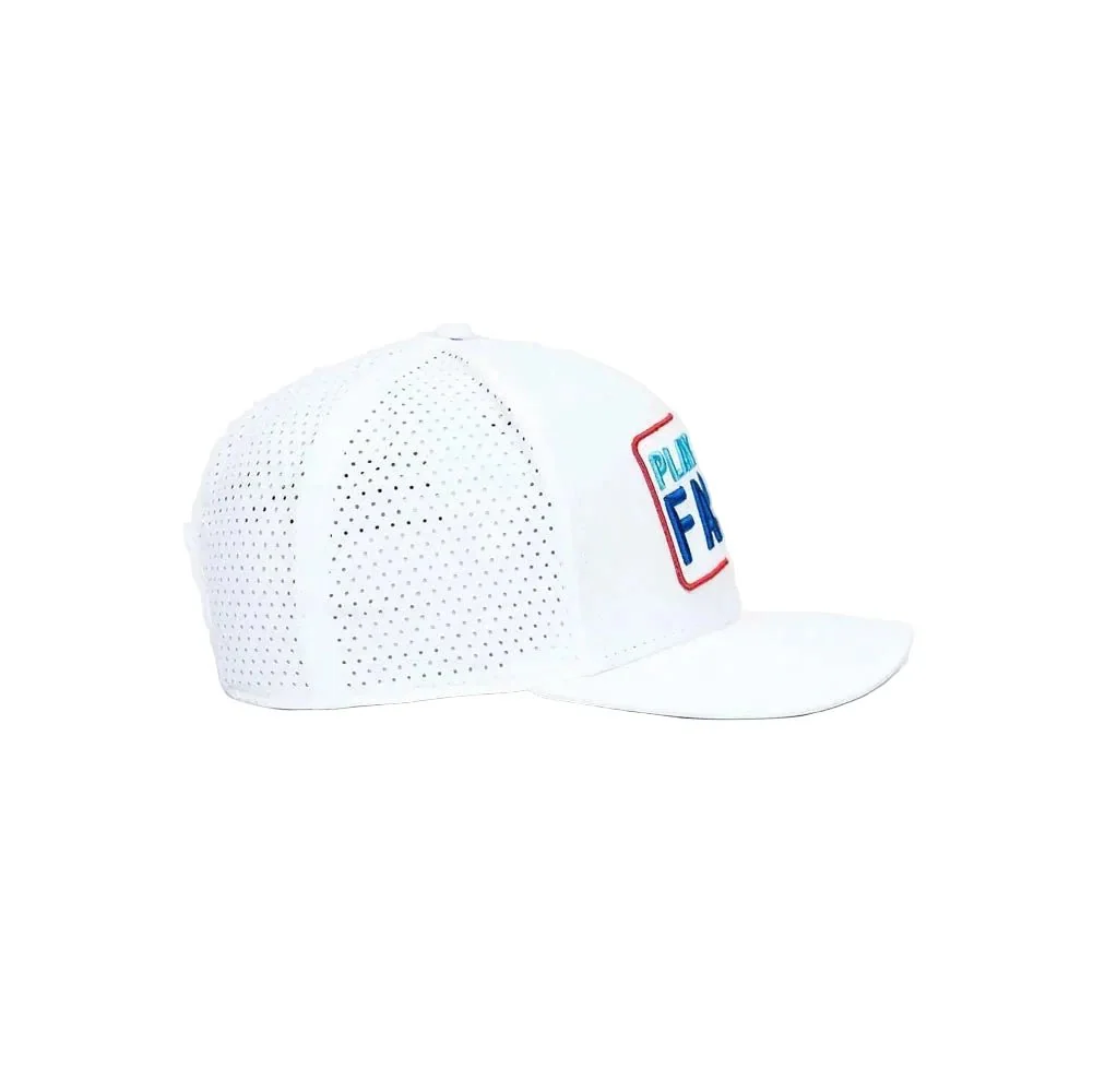 Ghost Golf Play Bad Fast Golf Hat - Image 18