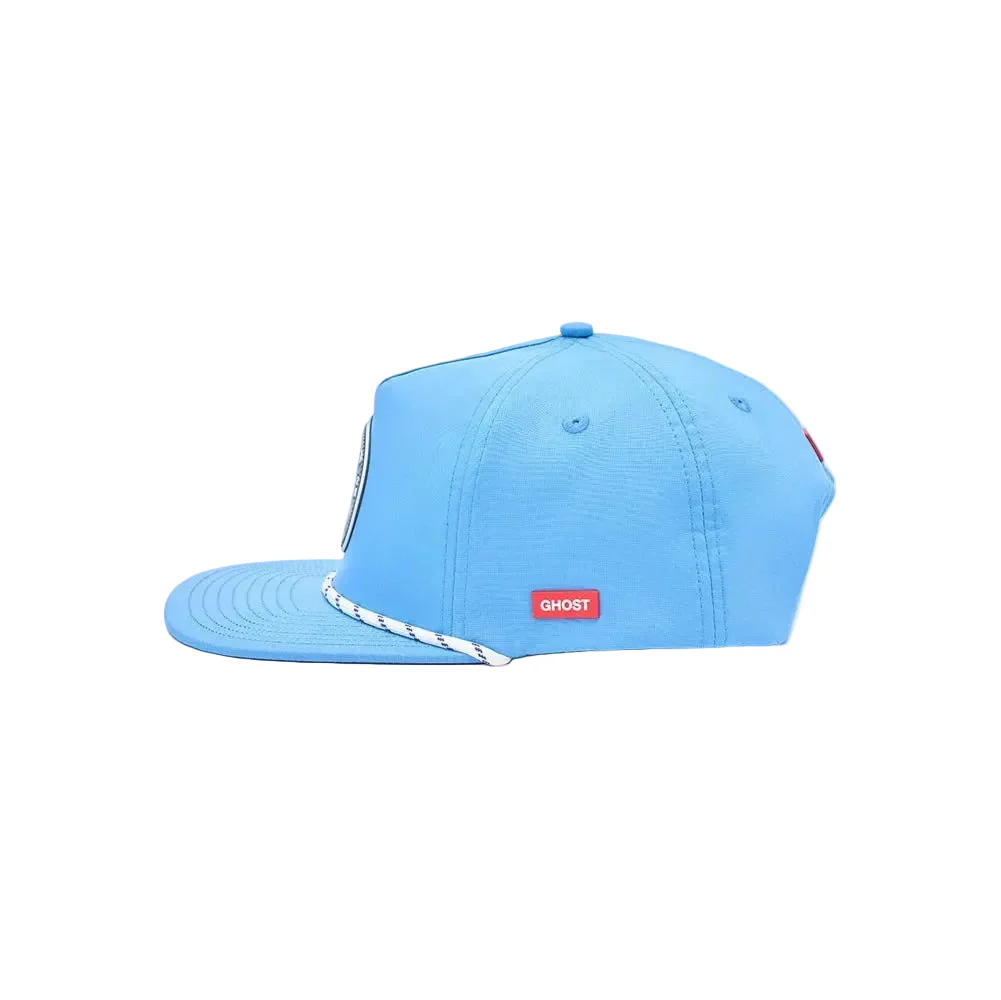 Ghost Golf Retro Golfer Golf Hat - Image 14