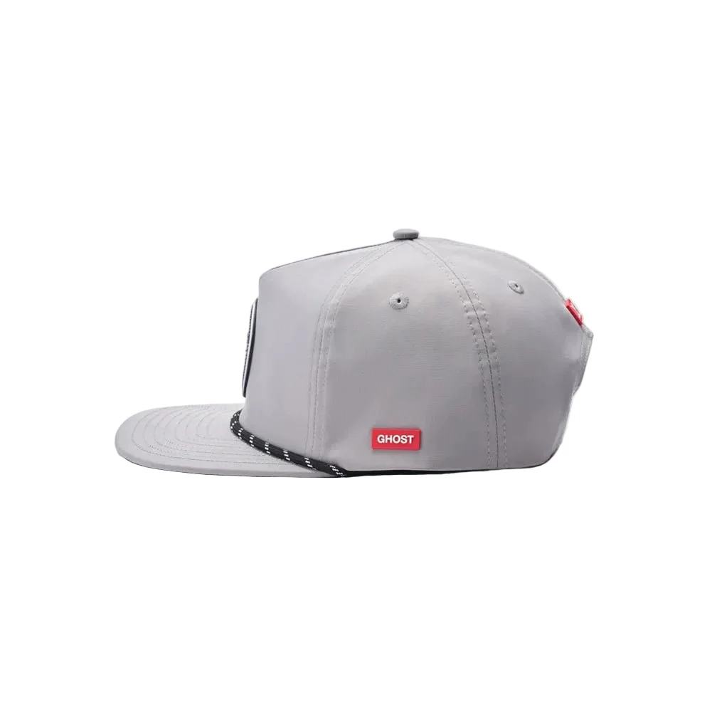 Ghost Golf Retro Golfer Golf Hat - Image 8