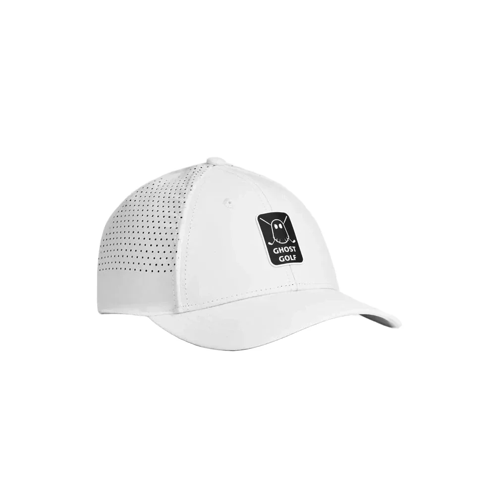 Ghost Golf Ultra-Fit Golf Hat - Image 11