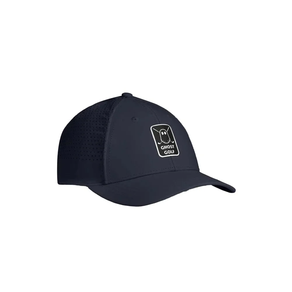 Ghost Golf Ultra-Fit Golf Hat - Image 6