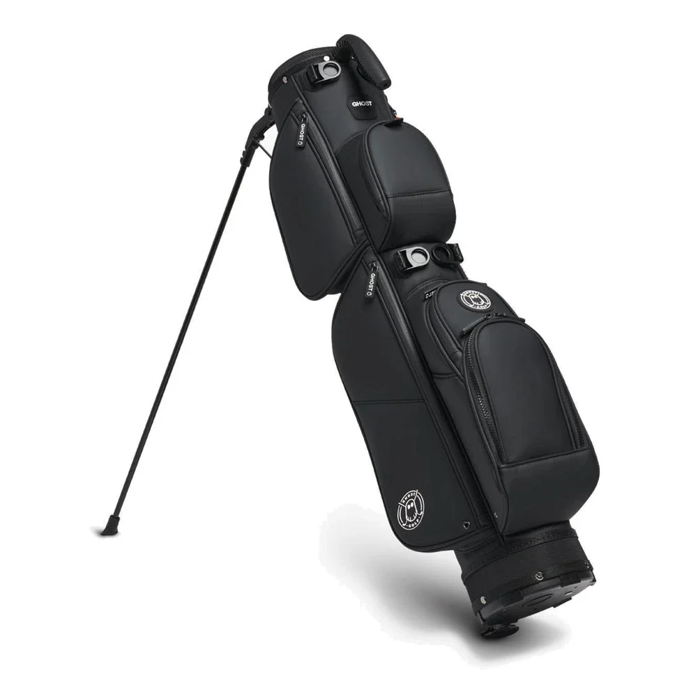 Ghost Golf Weekender Stand Bag