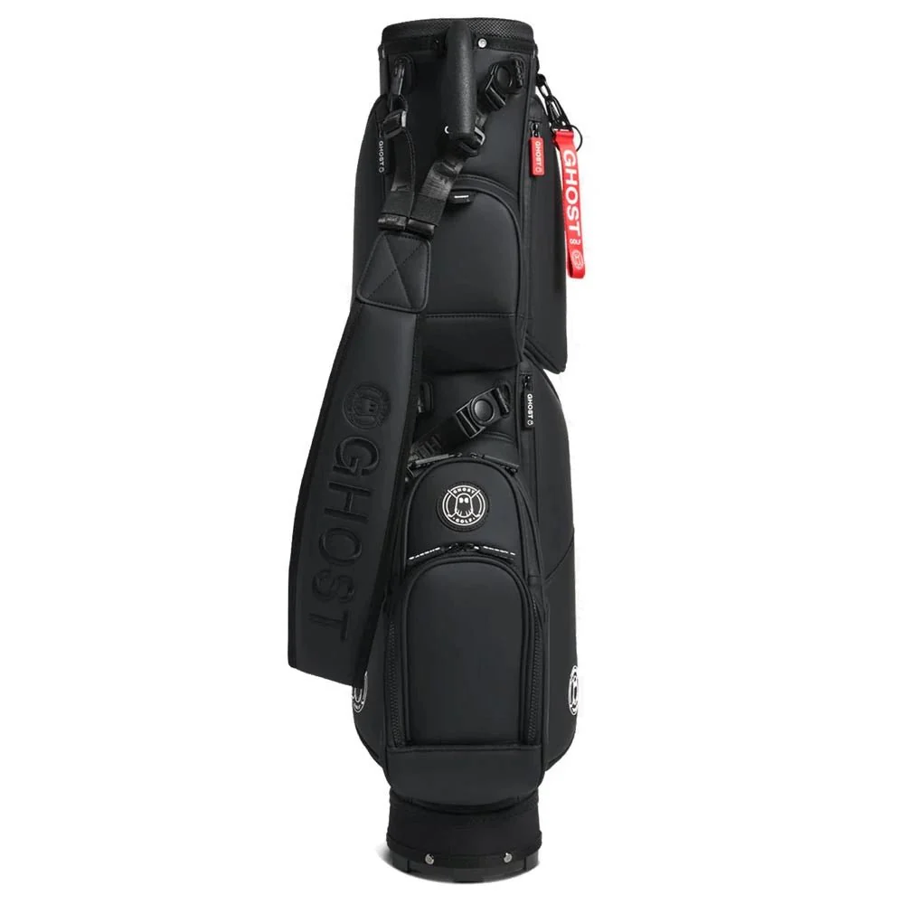 Ghost Golf Weekender Stand Bag - Image 4