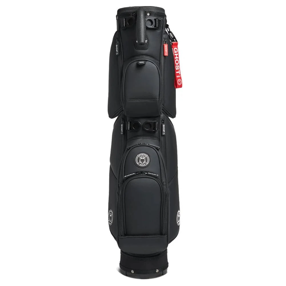 Ghost Golf Weekender Stand Bag - Image 5