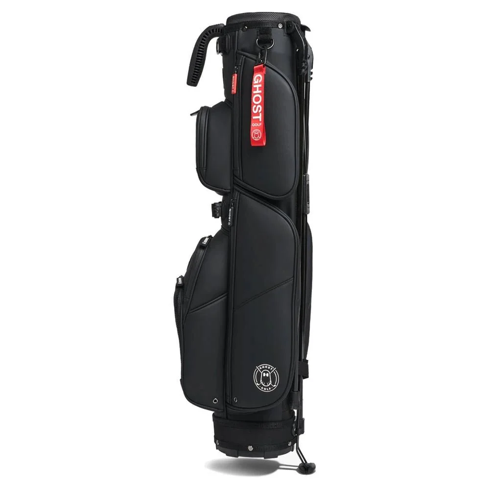 Ghost Golf Weekender Stand Bag - Image 7