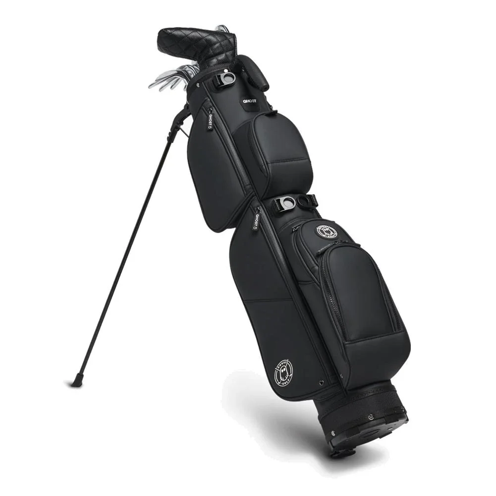 Ghost Golf Weekender Stand Bag - Image 9