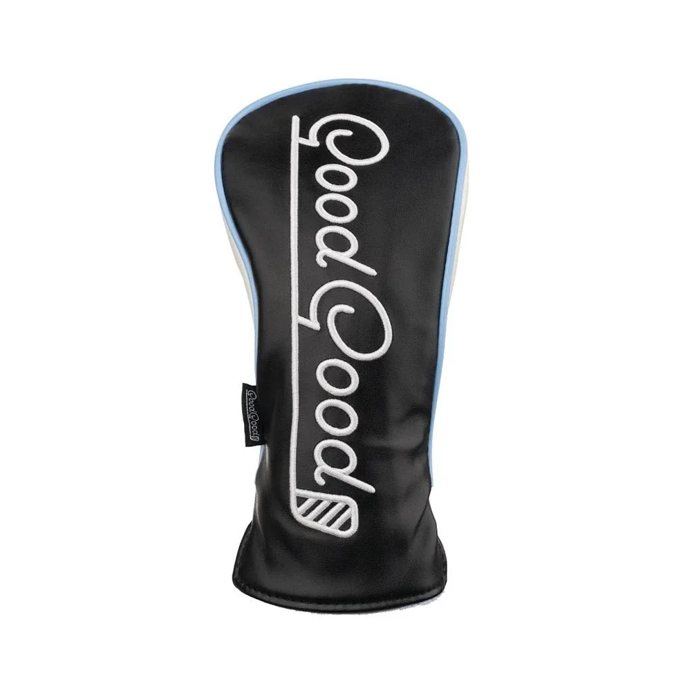 Good Good All Good Fairway Wood Headcover